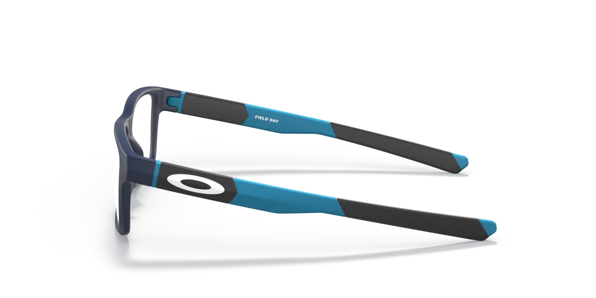 Oakley Optical Frame Junior FIELD DAY Universe Blue OY8007-07