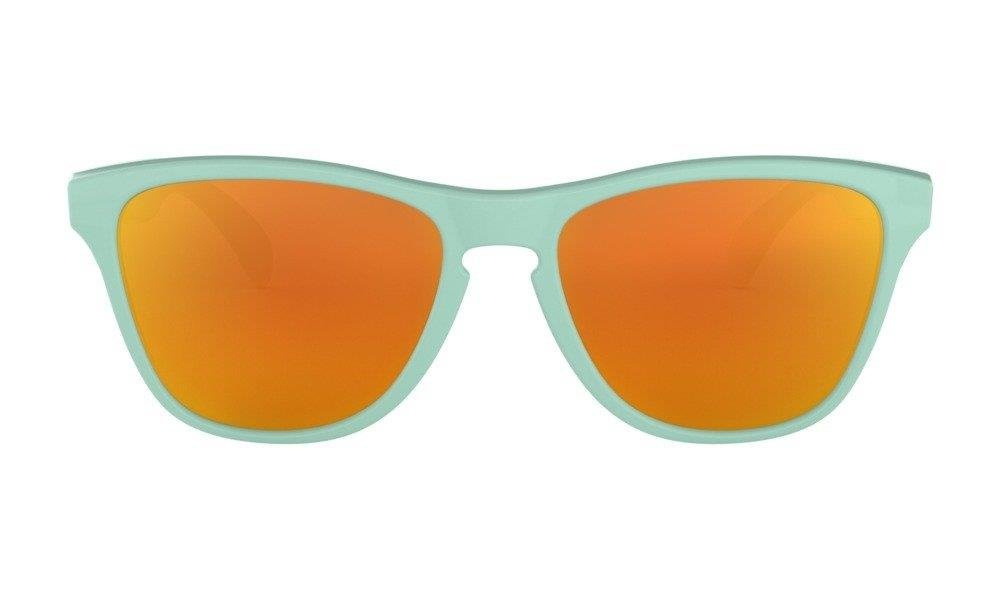 Oakley Sunglasses FROGSKINS XS Arctic Surf/... OJ9006-06