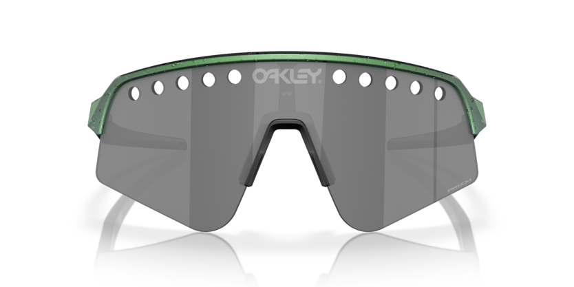 Oakley Okulary przeciwsłoneczne SUTRO LITE SWEEP Spectrum Gamma Green/Prizm Black OO9465-14