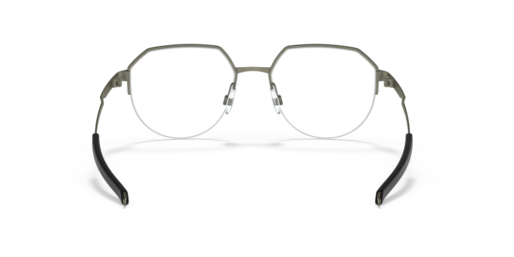 Oakley Okulary korekcyjne INNER FOIL Pewter/Clear OX3247-02