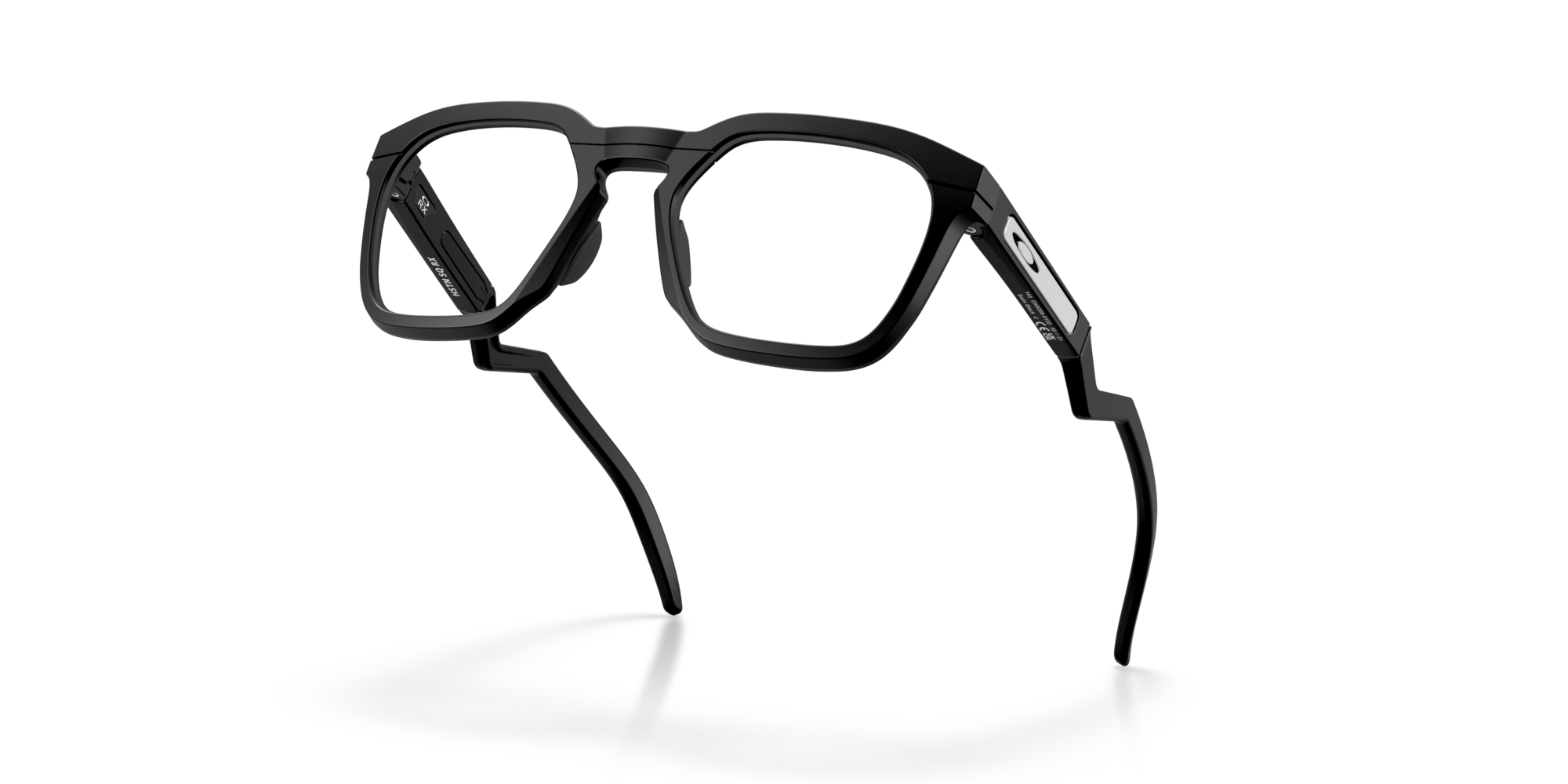 Oakley Optical frame HSTN SQ RX OX8208-01