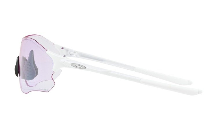 Oakley Okulary EVZERO PATH Polished White / Prizm Low Light OO9308-21