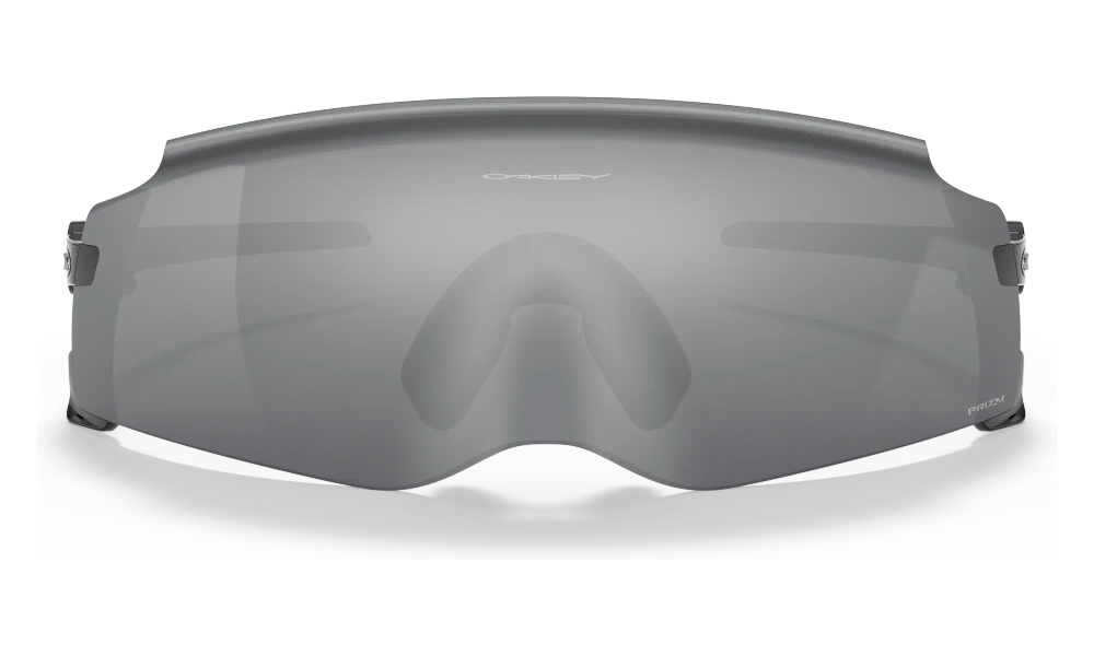 Oakley Okulary przeciwsłoneczne KATO Polished Black/Prizm Black OO9455-01