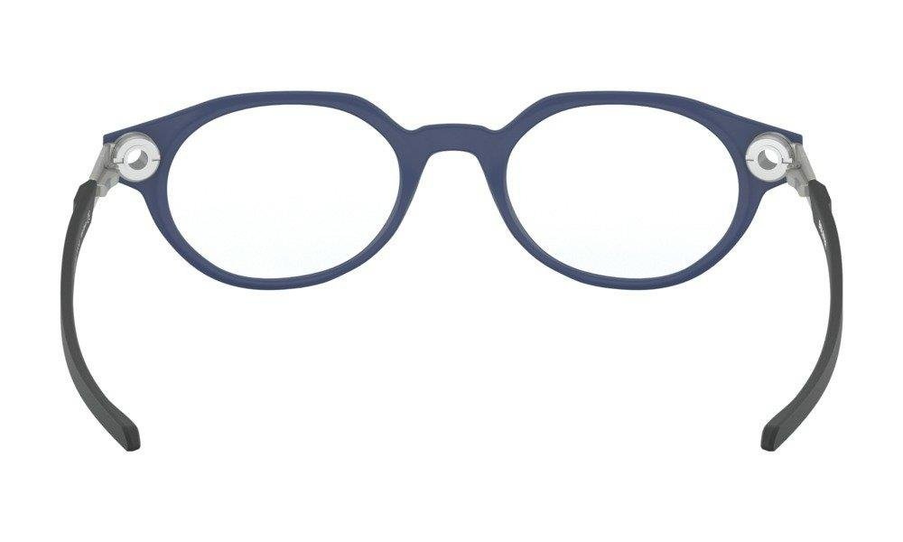 Oakley Okulary korekcyjne BOLSTER Matte Denim OX8159-03