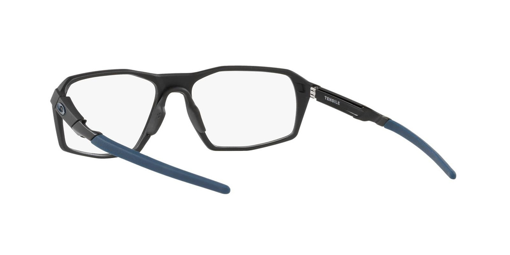 Oakley Okulary korekcyjne TENSILE Satin Black OX8170-04