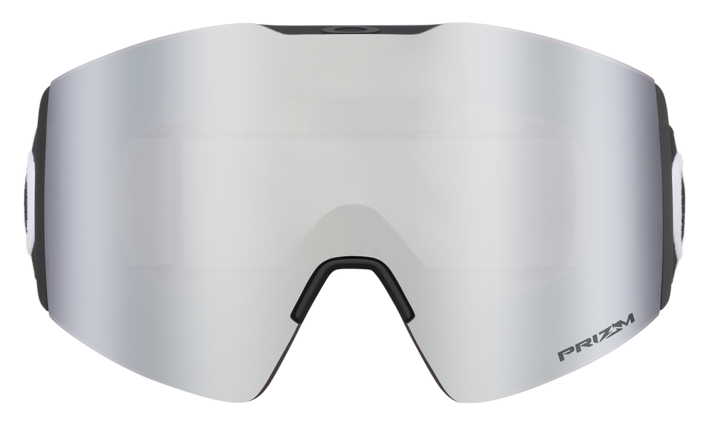 OAKLEY Gogle zimowe FALL LINE XL Matte Black/Prizm Snow Black Iridium OO7099-01