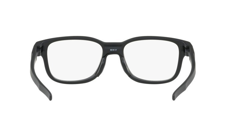 Oakley Okulary korekcyjne LATCH SS Satin Black OX8114-01