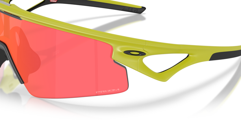 Oakley Sunglasses SPHAERA STRIKE OO9531-06