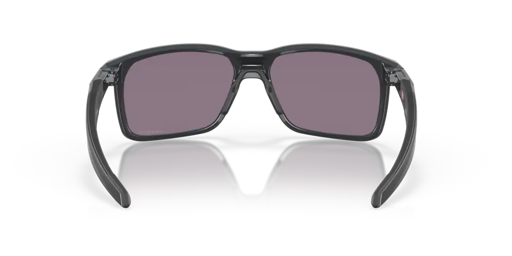 Oakley Okulary przeciwsłoneczne PORTAL X Carbon/Prizm Grey OO9460-01
