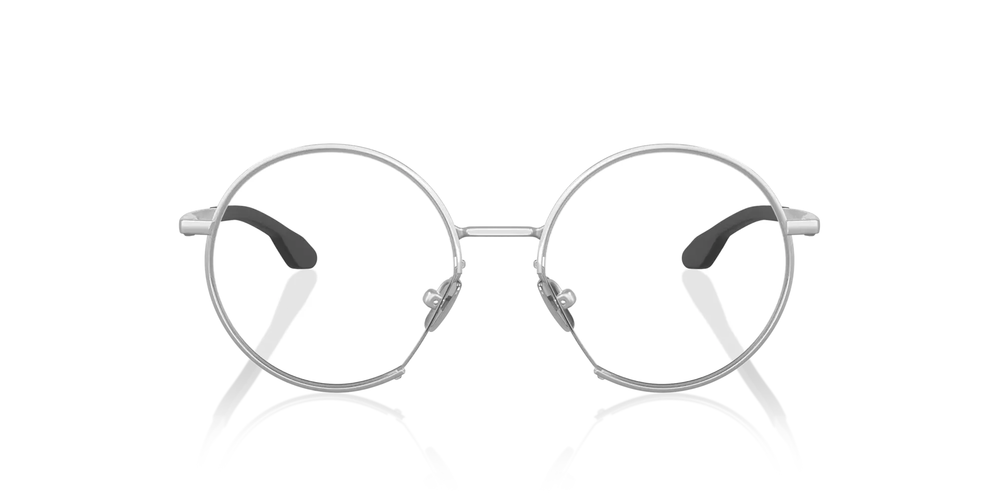 Oakley Optical frame MOON SHOT Satin Chrome OX5149-01