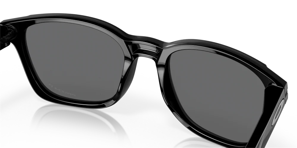 Oakley Sunglasses OJECTOR Black Ink/Prizm Black Polarized OO9018-04