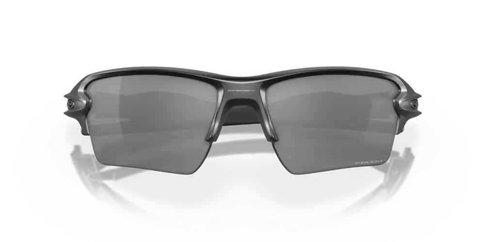 Oakley Sunglasses FLAK 2.0 XL Matte Black/Prizm Black OO9188-73