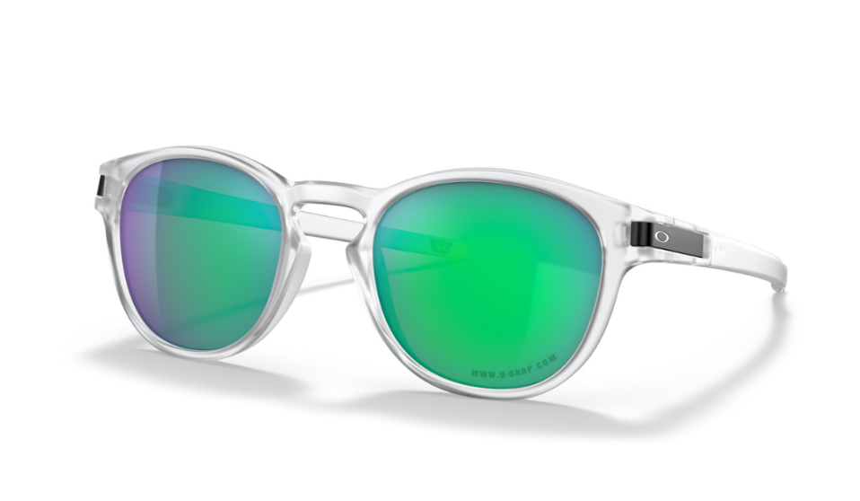 eVoucher - Oakley Custom Latch Prizm Polarized OO9265