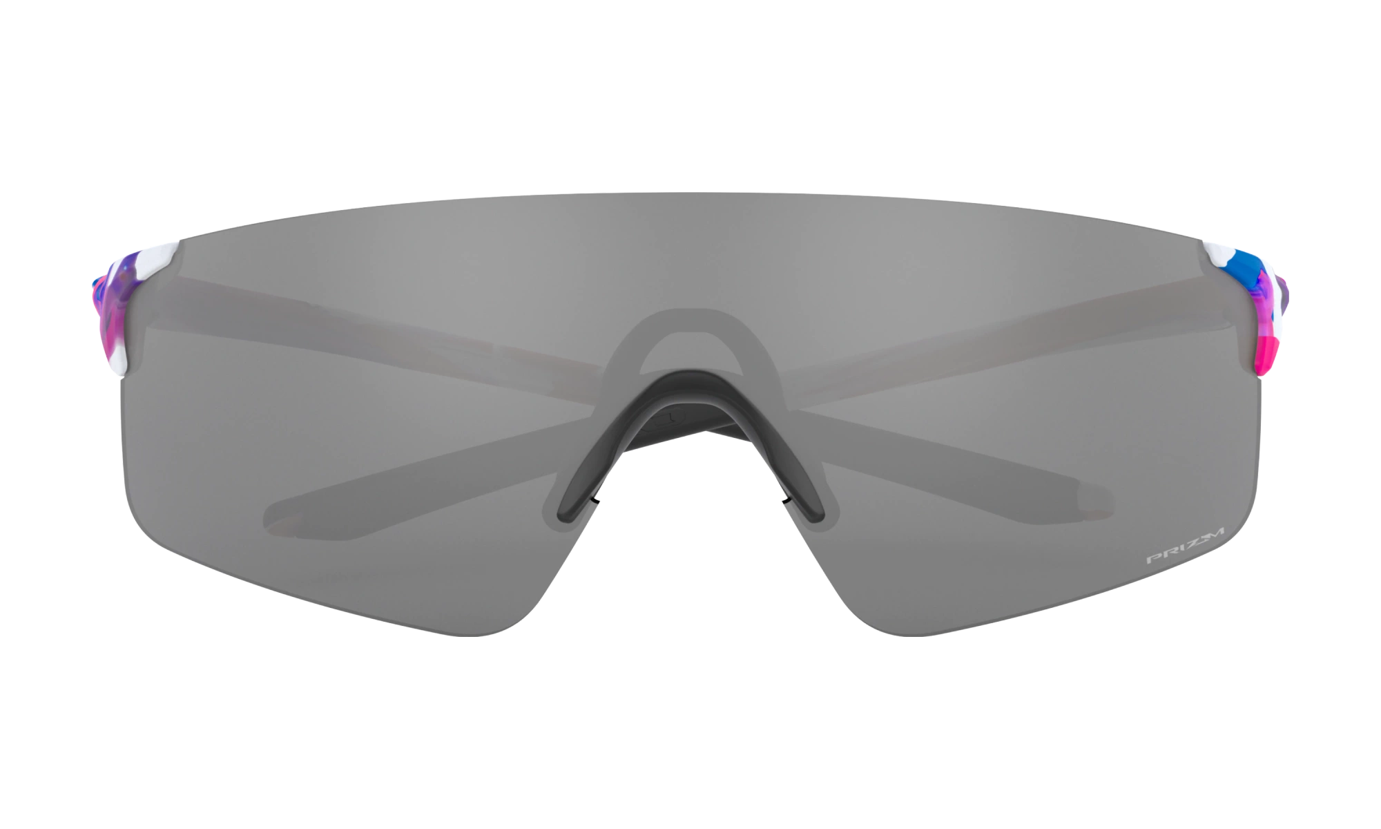 Oakley Okulary przeciwsłoneczne EVZERO™ BLADES Kokoro / Prizm Black OO9454-15