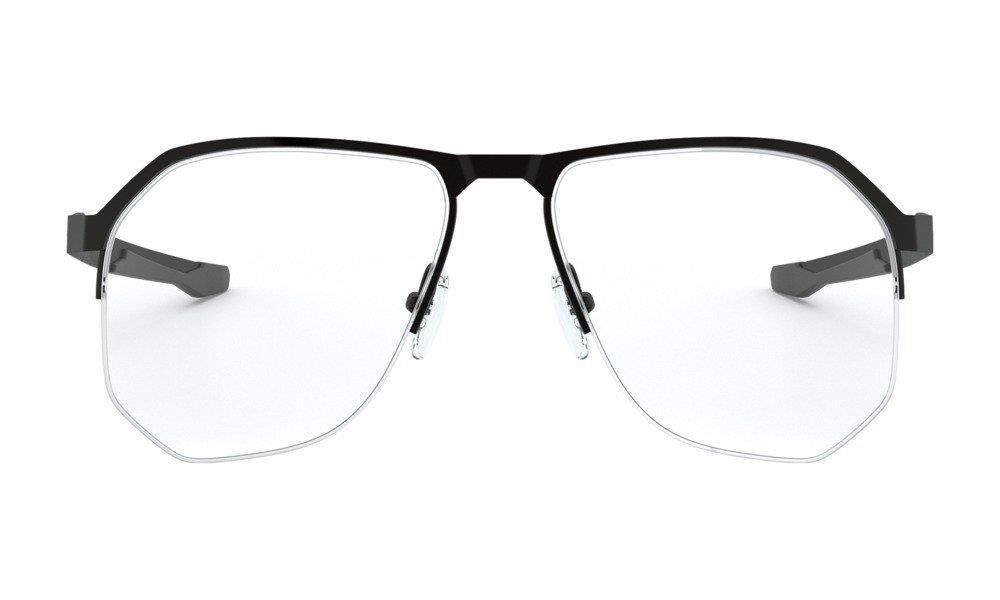 Oakley Okulary korekcyjne TENON Satin Black OX5147-01