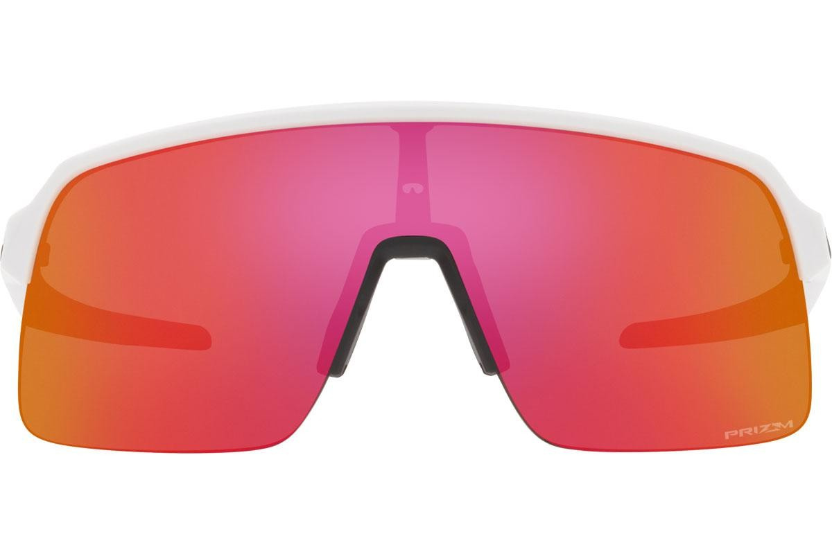 Oakley Sunglasses SUTRO LITE Matte White, Prizm Field OO9463-20