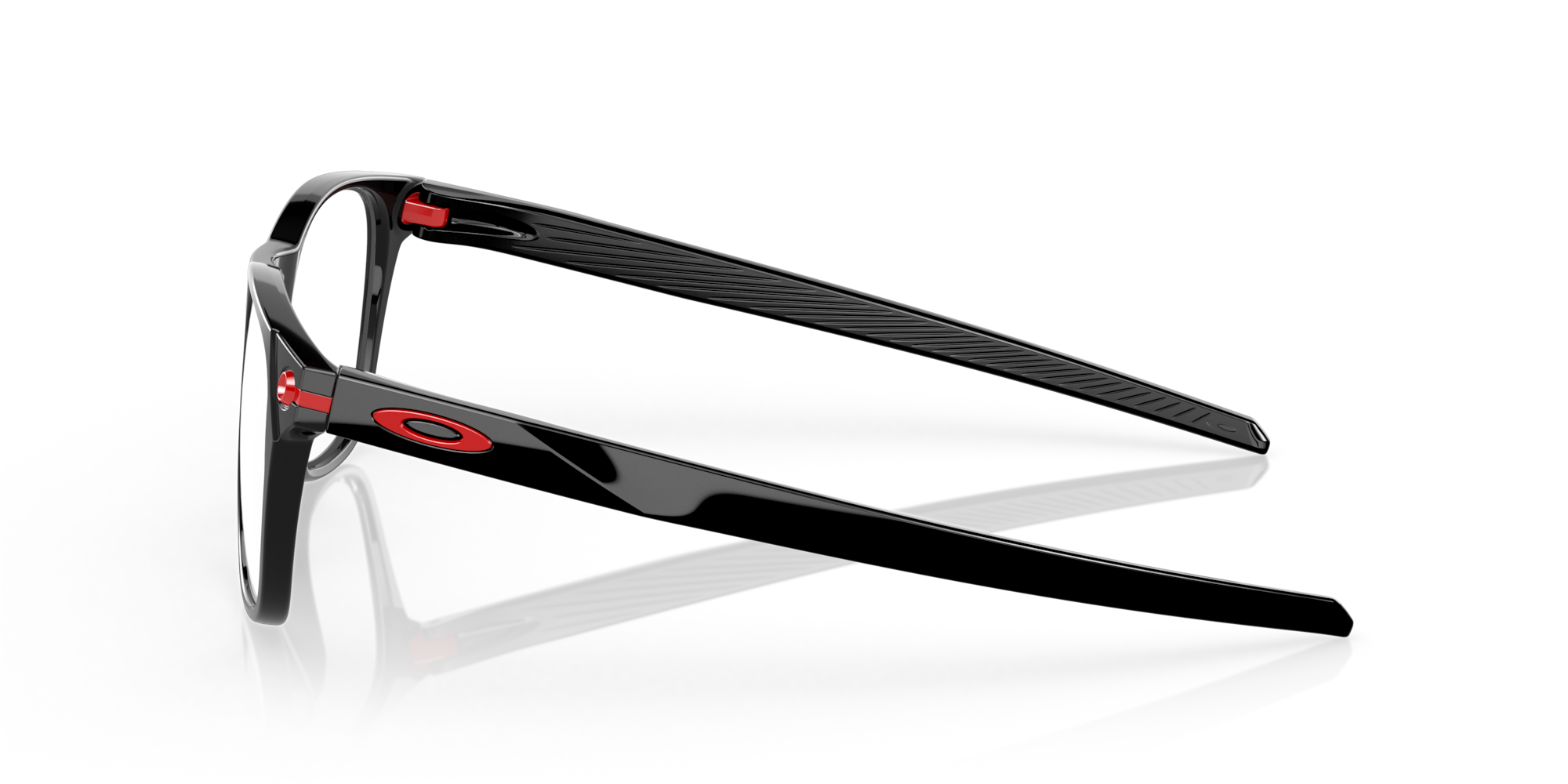 Oakley Optical frame OJECTOR RB Black Ink OX8177-04