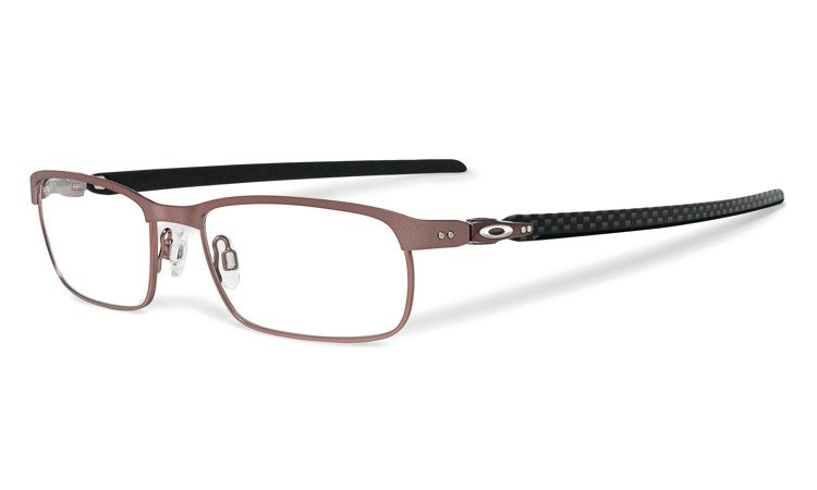 OAKLEY Oprawa Korekcyjna TINCUP CARBON Powder Toast OX5094-03