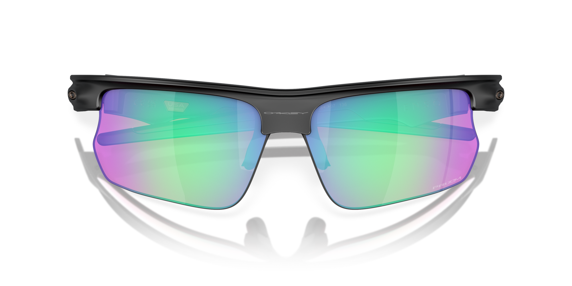 Oakley Sunglasses BISPHAERA OO9400-06