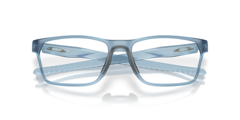 Oakley Okulary korekcyjne Hex Jector OX8032-11