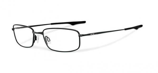 Oakley Optical frame KEEL BLADE Polished Black OX3125-01
