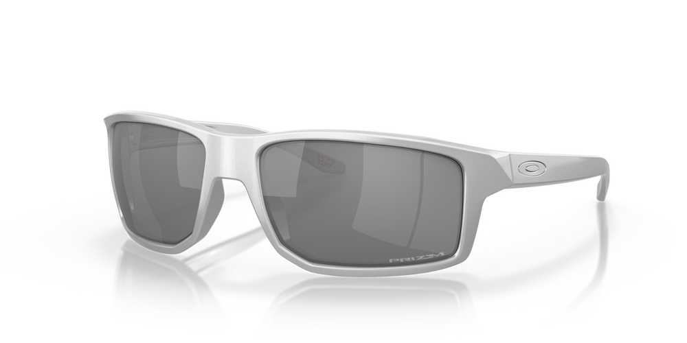 Oakley Sunglasses GIBSTON X-Silver/Prizm Black OO9449-22