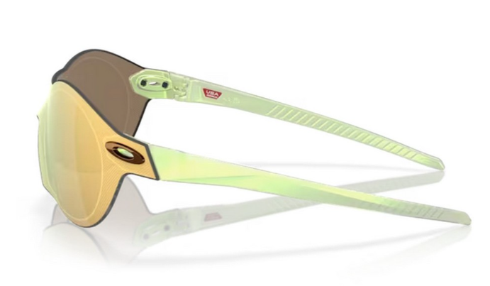 Oakley Sunglasses RE:SUBZERO OO9098-09