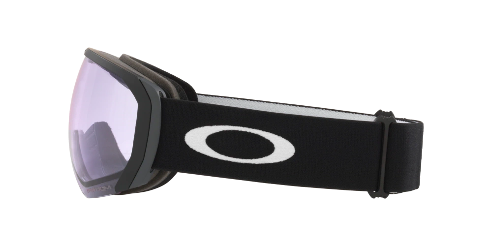OAKLEY Snow Goggle FLIGHT PATH XL Matte Black/Prizm Snow Clear OO7110-34