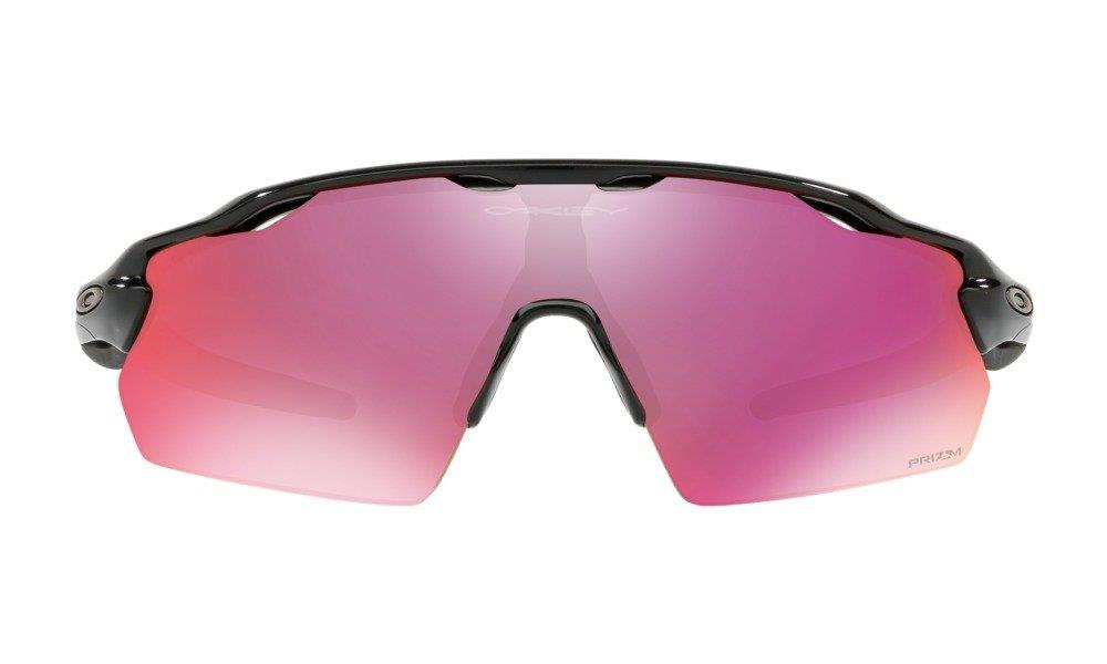 Oakley RADAR EV PITCH Polished Black/Prizm Field OO9211-17