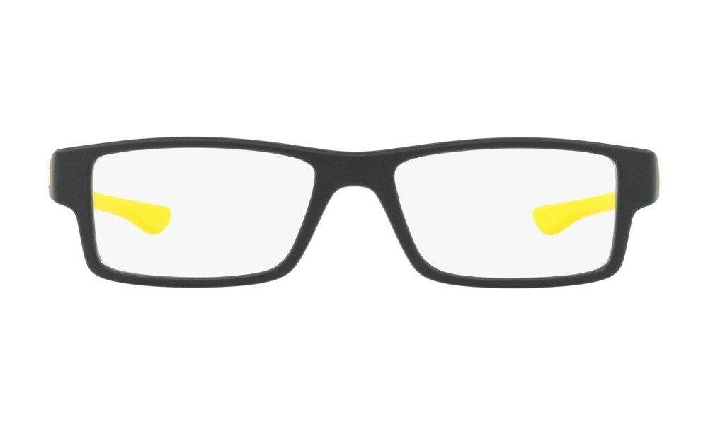 OAKLEY Okulary korekcyjne Dziecięce AIRDROP™ XS Steel OY8003-06