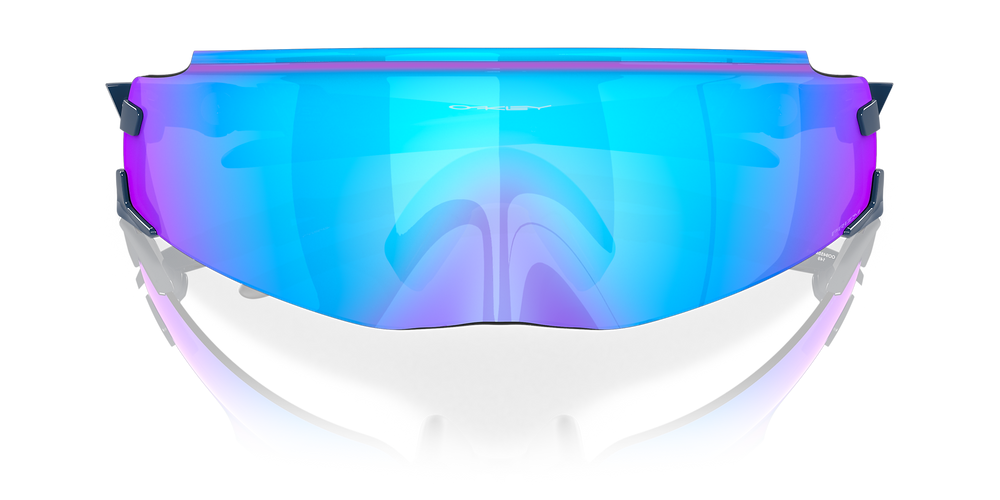 Oakley Sunglasses OAKLEY KATO Polished Poseidon / Prizm Sapphire OO9455M-16