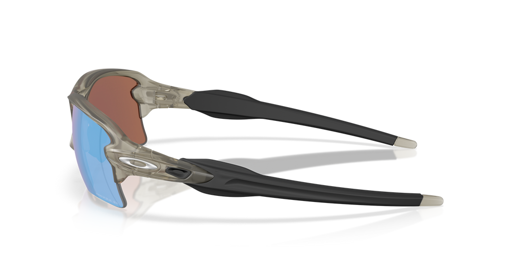 Oakley Okulary przeciwsłoneczne FLAK 2.0 XL Matte Grey Ink / Prizm Deep Water Polarized OO9188-J9