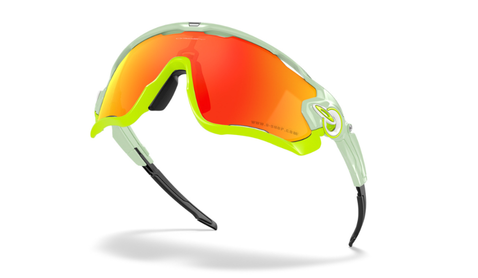 eVoucher - Oakley Custom Jawbreaker Prizm OO9290