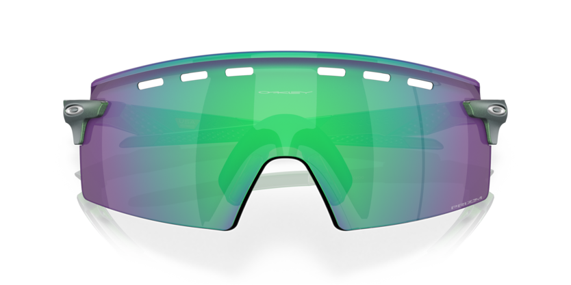 Oakley Sunglasses ENCODER STRIKE VENTED Gamma green/Prizm jade OO9235-04