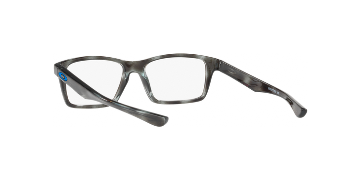 Oakley Oprawy korekcyjne Dziecięce SHIFTER XS Grey Tortoise OY8001-06