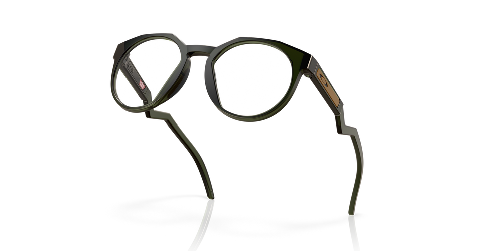 Oakley Optical frame HSTN RX OX8139-04