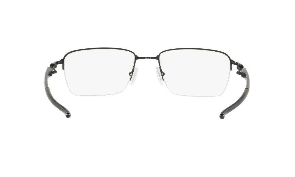 Oakley Optical Frame GAUGE 3.2 BLADE Polished Black OX5128-04