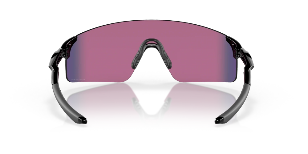 Oakley Okulary przeciwsłoneczne EVZERO BLADES Polished Black/Prizm Road OO9454-02