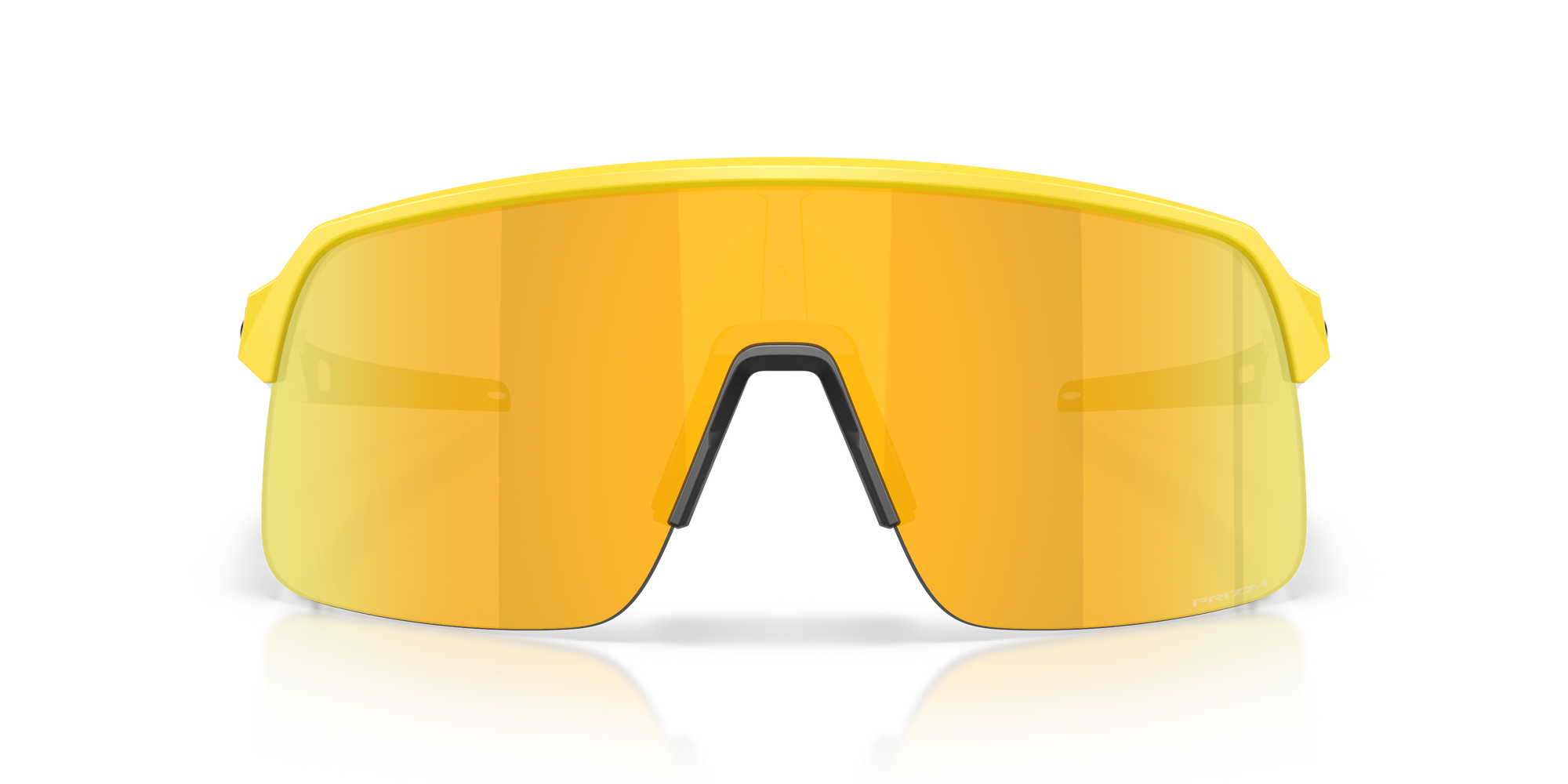 Oakley Sunglasses SUTRO LITE Matte Yellow/Prizm 24K OO9463-B4