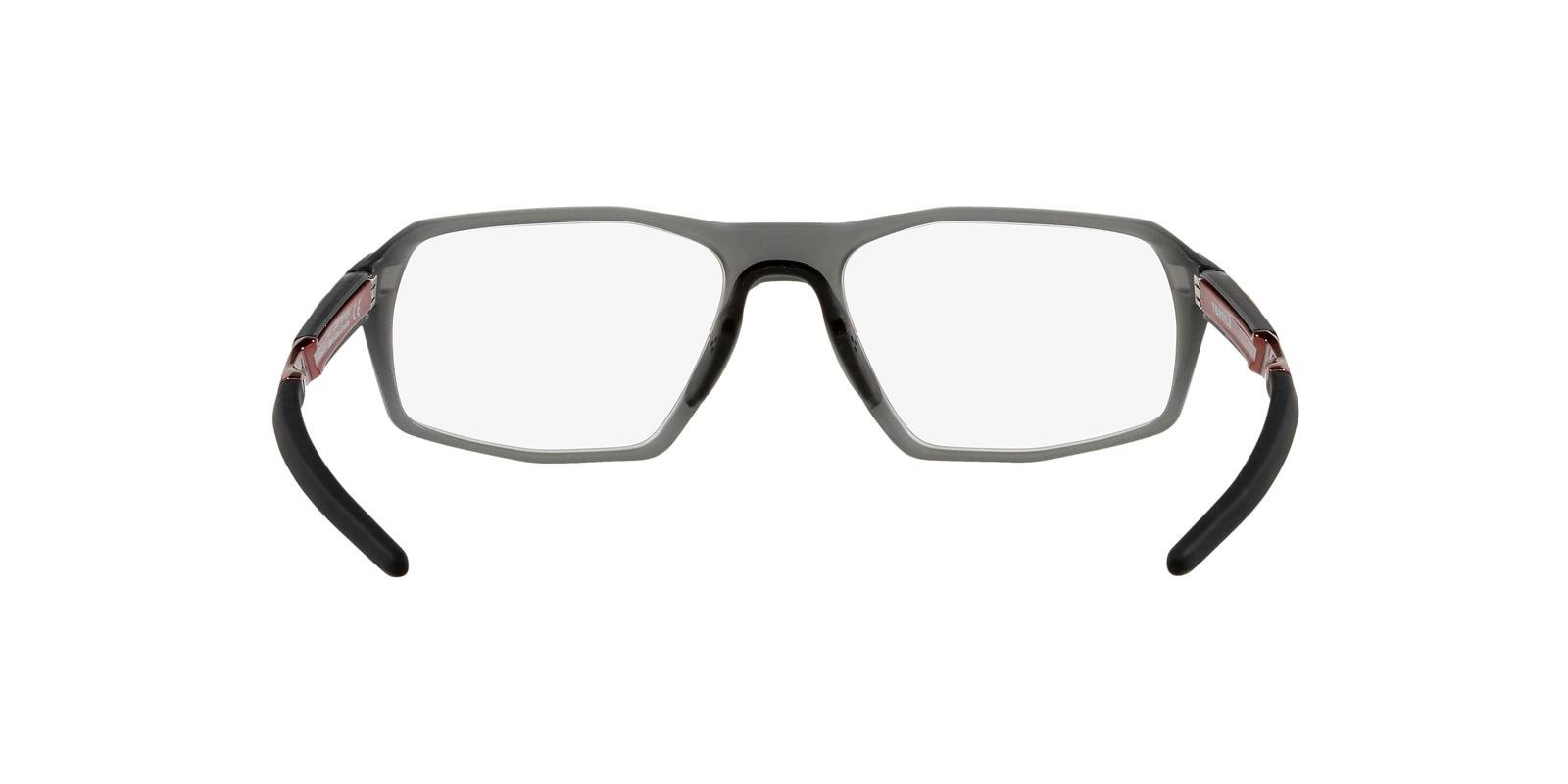 Oakley Okulary korekcyjne TENSILE Grey OX8170-02