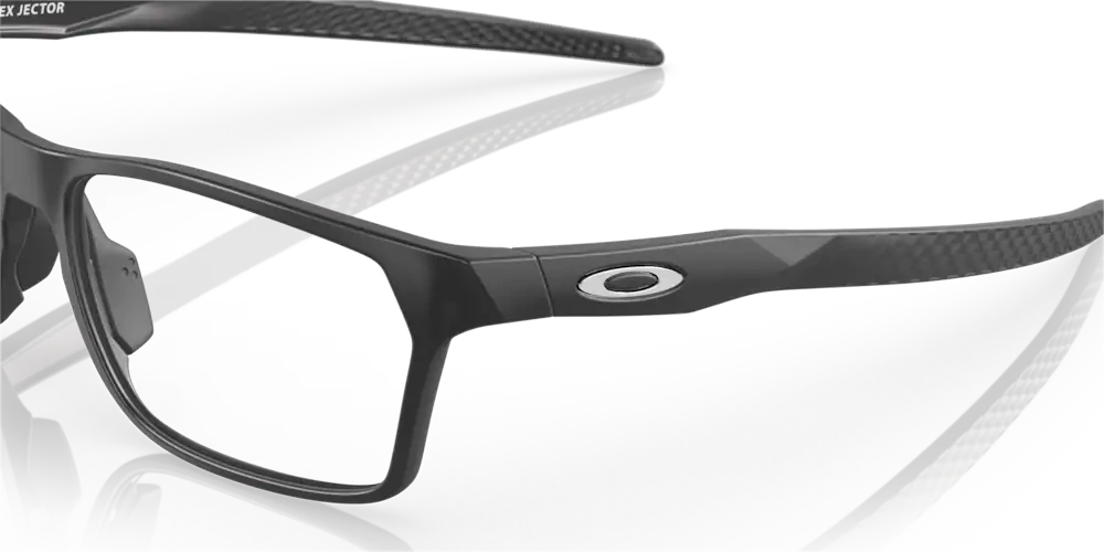 Oakley Optical frame HEX JECTOR Satin Black OX8032-01