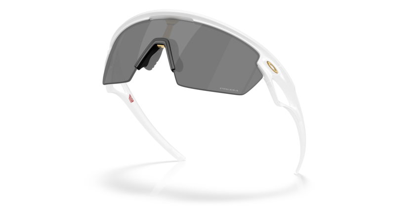Oakley Okulary przeciwsłoneczne SPHAERA Matte white / Prizm black OO9403-24