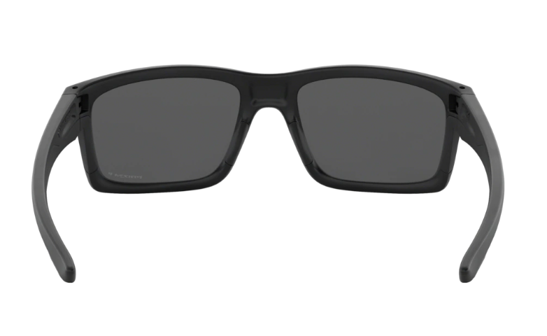 Oakley SunglassesMAINLINK PRIZM™ Matte Black / Prizm Black Iridium Polarized OO9264-27