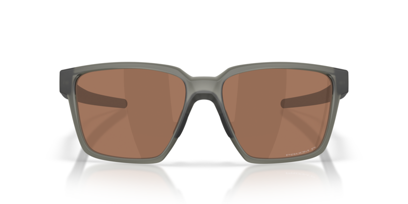 Oakley Okulary przeciwsłoneczne ACTUATOR SQ Matte olive ink / Prizm 24k polarized OO9430-09