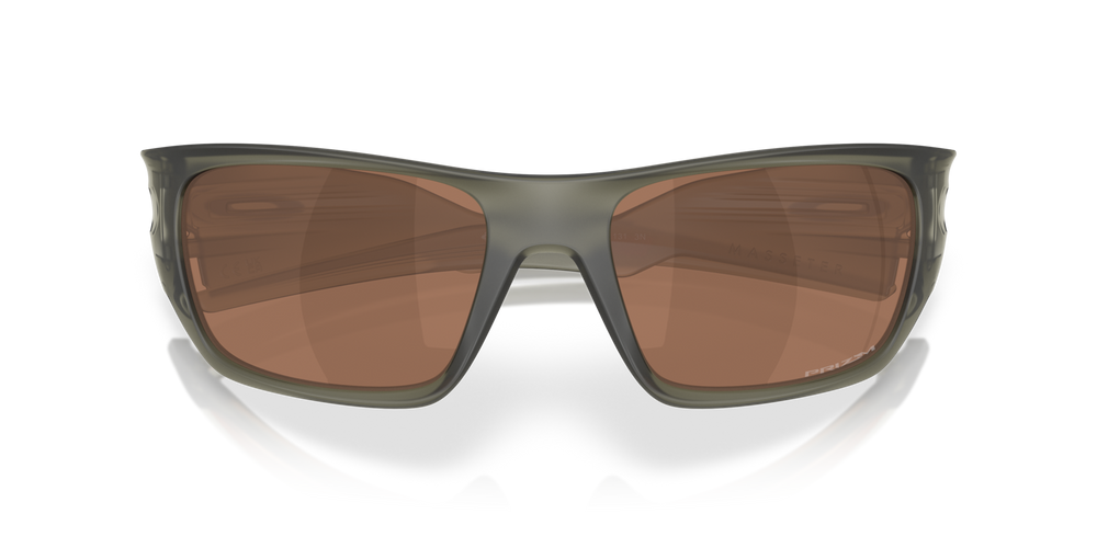 Oakley Okulary przeciwsłoneczne MASSETER Matte olive ink / Prizm tungsten OO9486-04