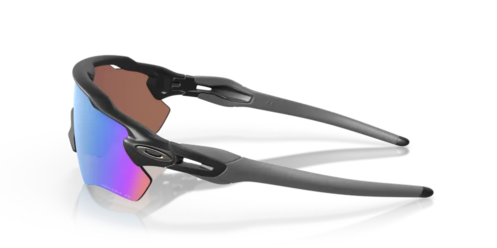 Oakley RADAR EV PATH Matte Black/Prizm Deep H20 Polarized OO9208-55