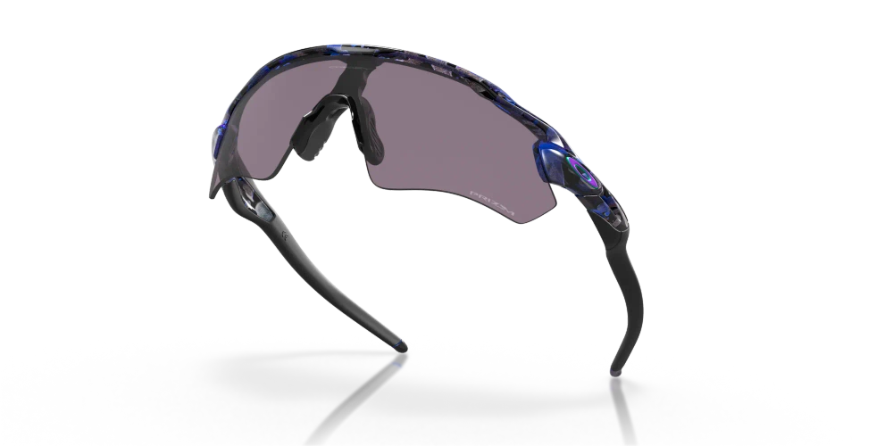 Oakley Okulary przeciwsłoneczne RADAR EV PATH Spin Shift/Prizm Grey OO9208-C8