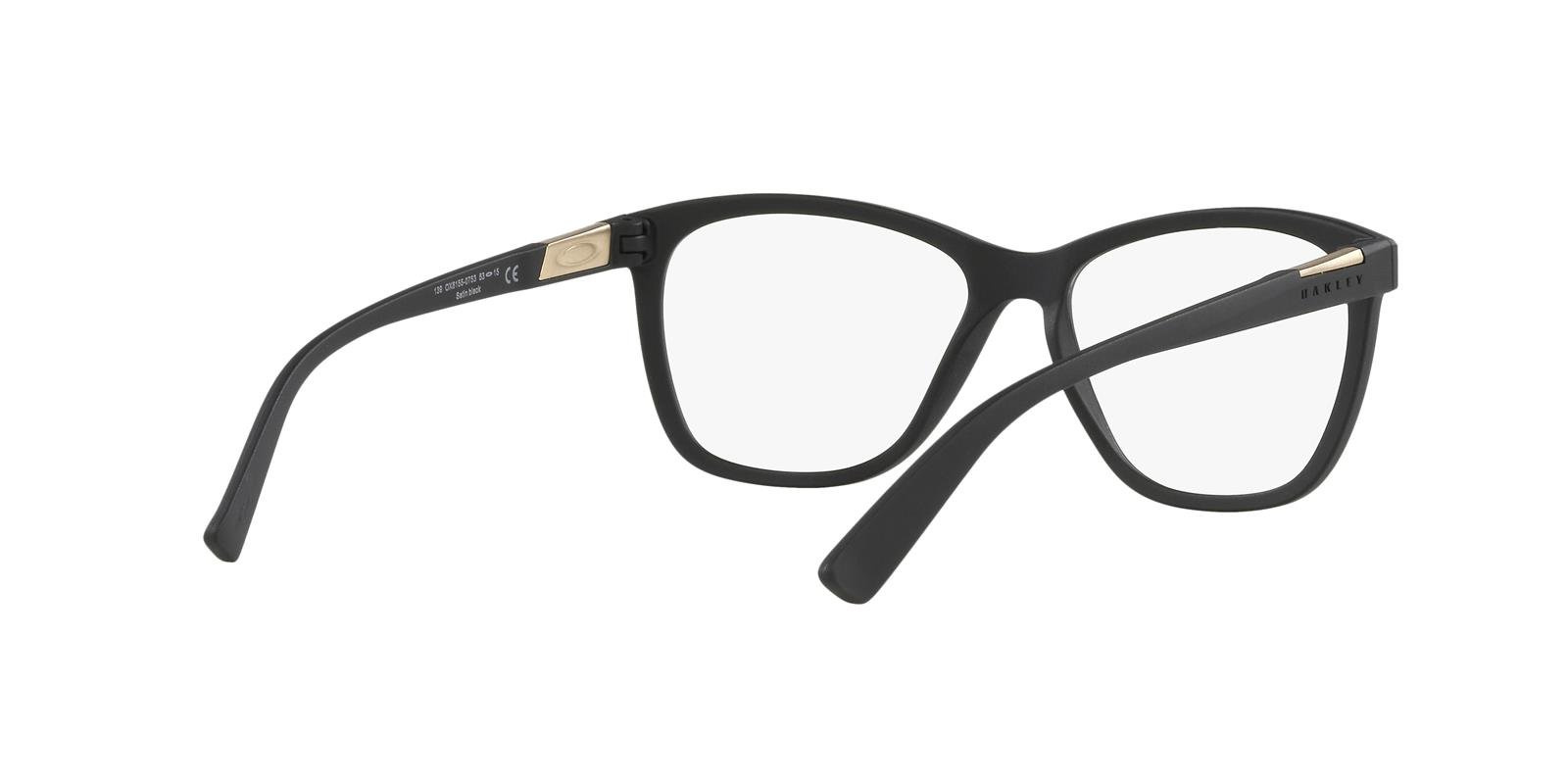 Oakley Okulary korekcyjne ALIAS OX8155-07