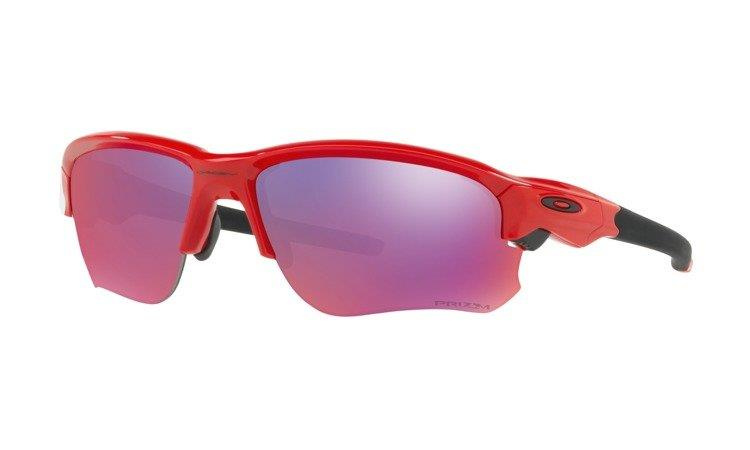 Oakley Sunglasses FLAK® DRAFT Infrared / Prizm Road OO9364-05