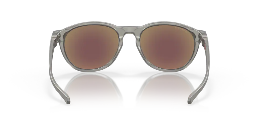 Oakley Sunglasses REEDMACE Matte Grey Ink, Prizm Sapphire OO9126-03